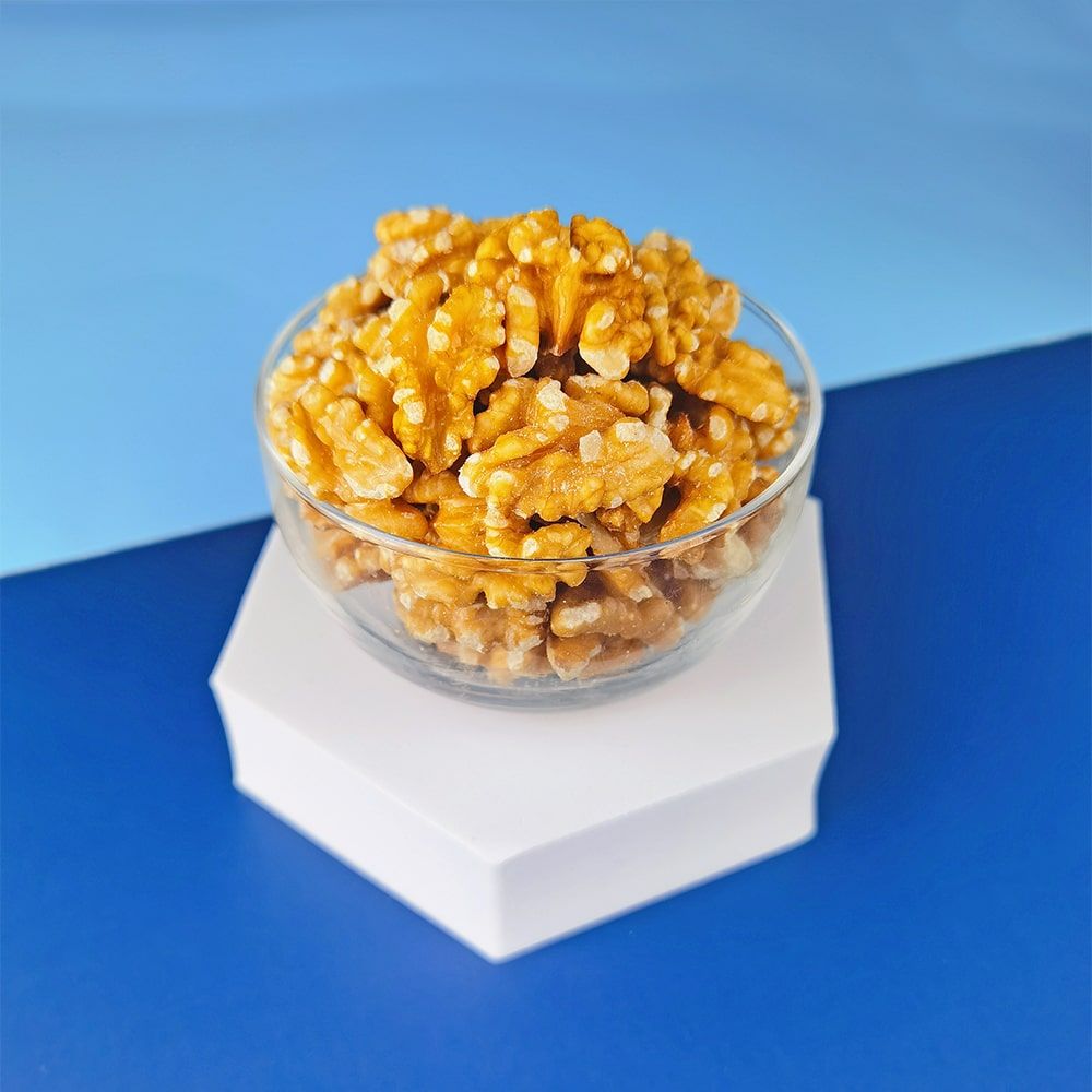 Baked Walnuts Halves 400g