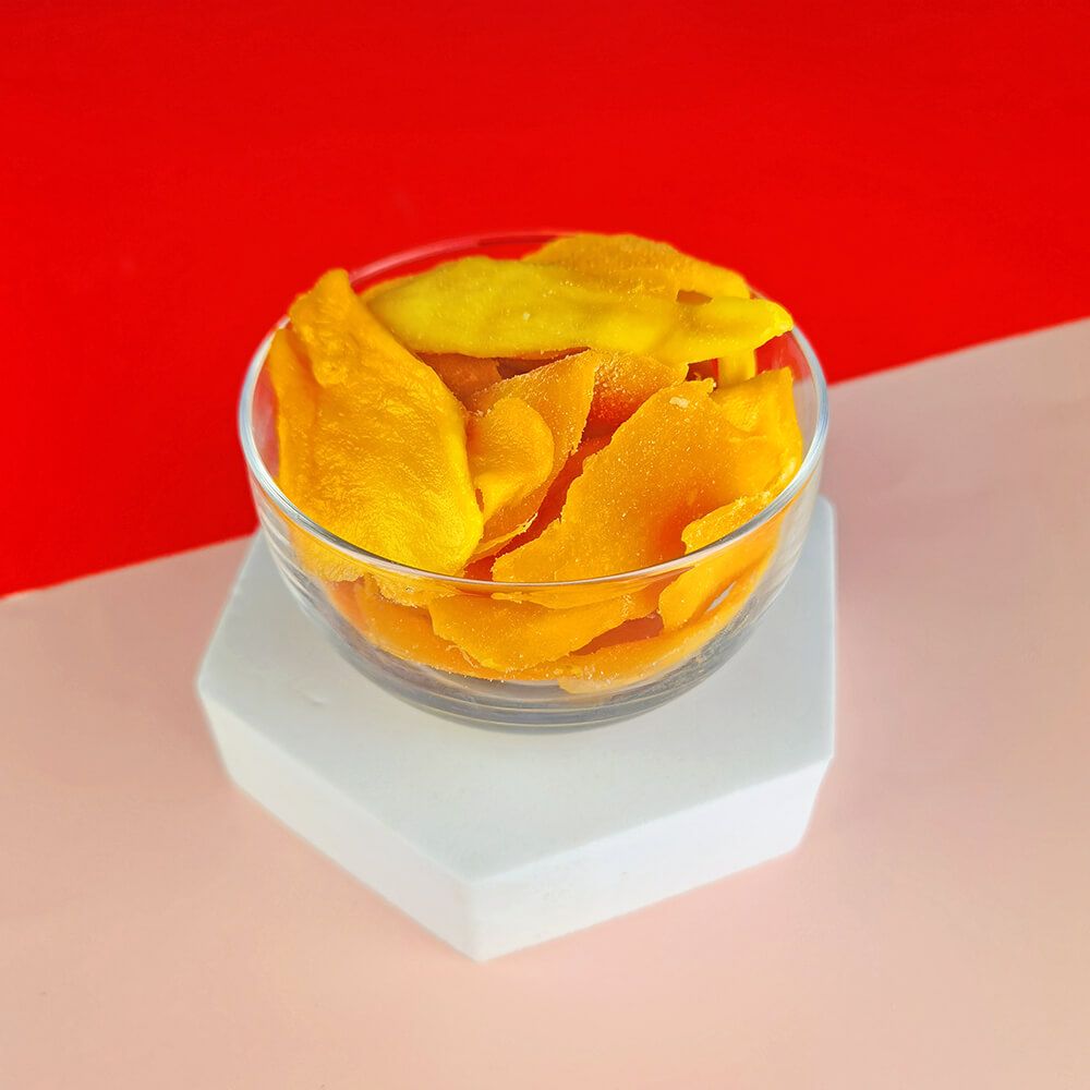 Sungift Chilli Mango 500g