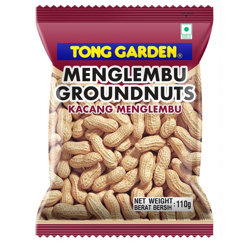 Menglembu Groundnuts 110g