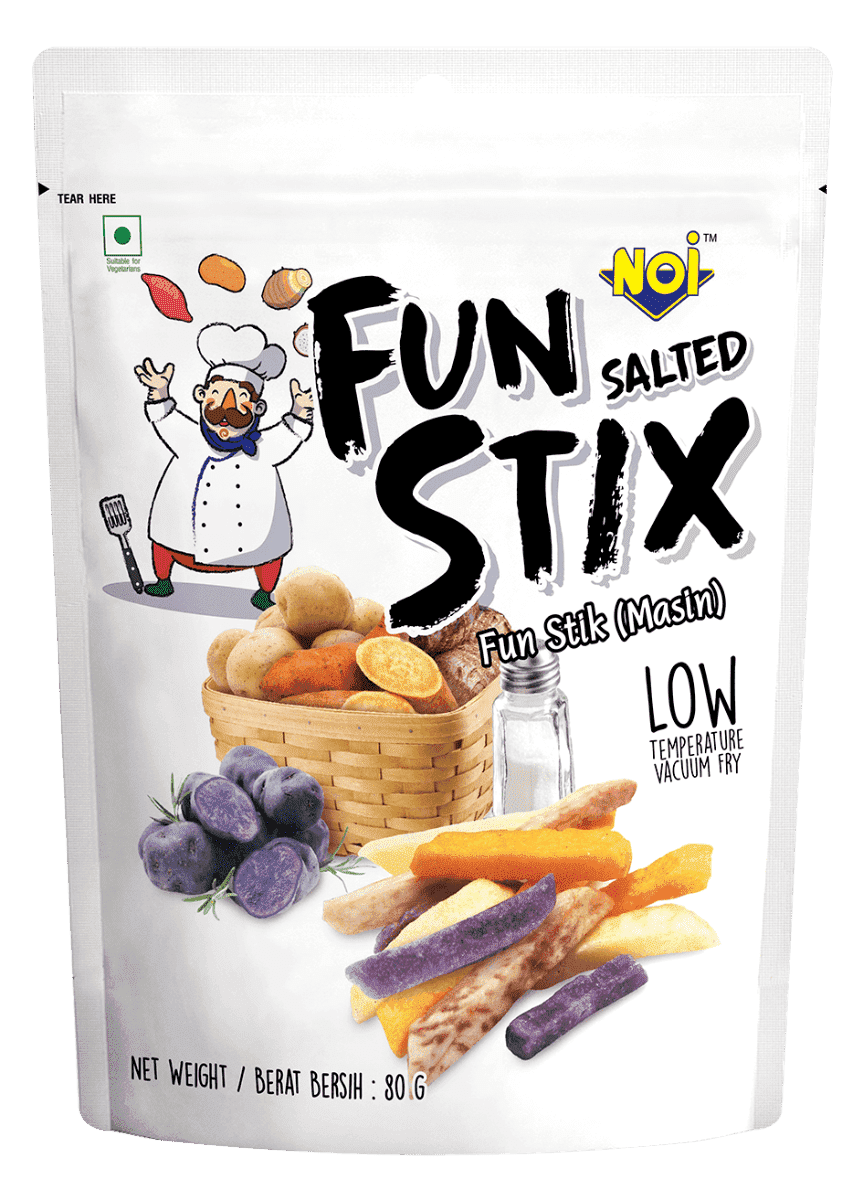 NOI Funstix 