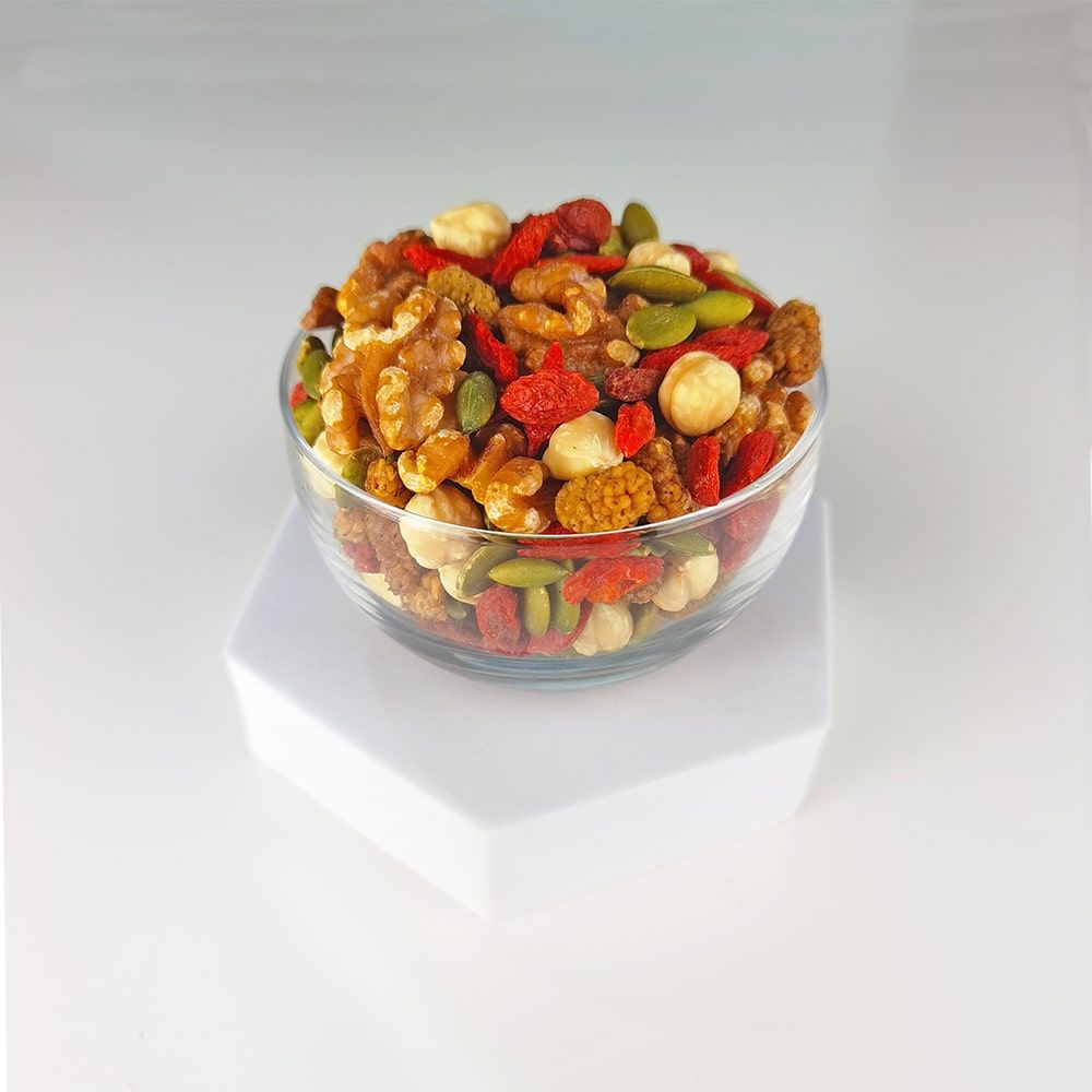 Mulberry Goji Mix (Superfruit Mix) 500g